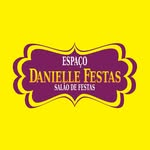 Danielle Machado - @daniellefestas1 - Instagram