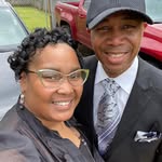 Danielle Maclin-Parker - @1st_lady_d - Instagram