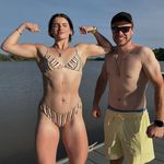 Danielle Madden - @dannlifts36 - Instagram