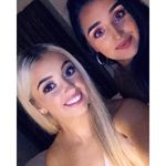 Danielle Madden - @daniellemadden1994 - Instagram