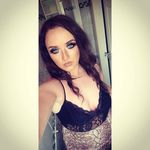 Danielle Madden - @daniellemaddenx - Instagram