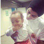 danielle_malik - @ama.1d4ever - Instagram