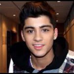 Danielle Malik - @1d_zayn_m - Instagram
