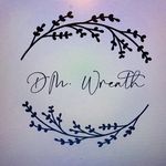 Danielle maloney - @dm.wreath - Instagram