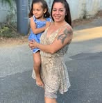 Danielle Mangels - Facebook
