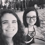 Danielle Mango - @_ghost_._dog_ - Instagram