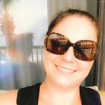 Danielle Mangrum - @dance2hope - Instagram