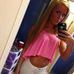 Danielle Mangum - Facebook