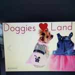 danielle mangum - @doggieslandclothing - Instagram