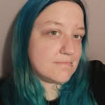 Danielle Mank - @dannydisasterreads - Instagram