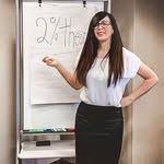Danielle Manko - @investor_mankofx - Instagram