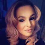 Danielle Mansfield - @dmansfield14 - Instagram