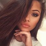Danielle Manson - @dani_the_girl93 - Instagram