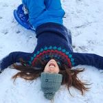 Danielle Manson - @stumblingintobalance - Instagram