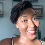 Danielle Manyika - @dannyjmanny - Instagram