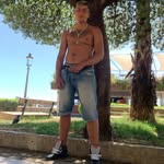 Daniele Marano - @lionwhiteb4w000 - Instagram