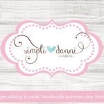 Danielle March - @simplidannicreations - Instagram