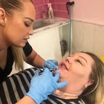 Danielle March Advanced Aesthetics Practitioner - @dma_aestheticses - Instagram