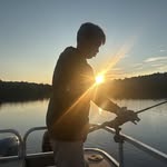Danielle Marchand - @squaw_lake_outfitter - Instagram