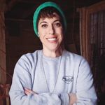 Danielle Marchand - @written.ventures - Instagram