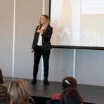 Danielle Marchand - Facebook