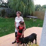 Danielle Marchand - @danielle.marchand.1612 - Instagram