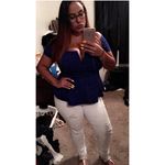 Danielle Marchand - @bulliesbymenace_danielle - Instagram