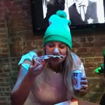 Danielle Marchetti - @dani_clams - Instagram