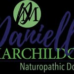 Dr. Danielle Marchildon ND - @drdanielle_nd - Instagram