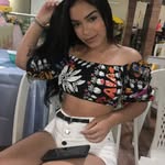 Danielle Marcia Estrada - @daniellemarciaestrada209 - Instagram