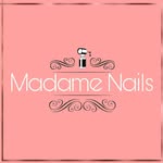 Danielle/Marcia - @madamenailsmd - Instagram