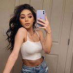 Danielle Marcos - @preciouschele - Instagram