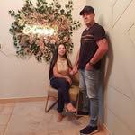 Danielle Marcos Oliveira - @dani_marcos01 - Instagram