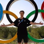 Marcus Daniell OLY - @marcusdaniellnz - Instagram