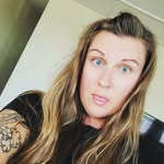 Danielle Mardis - @wander_woman101 - Instagram