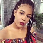Mardison - @mardisondanielle - Instagram