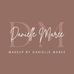 Makeup by Danielle Maree - Facebook
