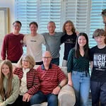 Danielle Markel Rueff - @1proudgran - Instagram
