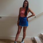 Danielle Markey😚 - @daniellemarkeyx - Instagram