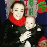 Danielle Markey - @stylser94 - Instagram