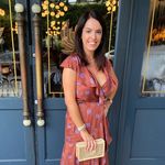 Danielle Markey Rolfes - @daniellerolfes - Instagram