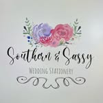 Danielle Markham - @southernandsassypaperco - Instagram