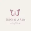 June & Aria Creations - @danielle.markley - TikTok