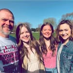 Danielle Marko Greene - @dgreene0709 - Instagram