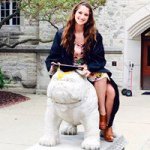 Danielle Markowitz - @tiu_danielle16 - Instagram