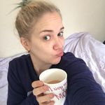 Danielle Markwell - @moonsdaughter85 - Instagram
