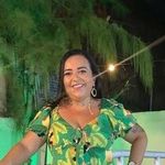 Danielle Marley Girão - @dannygirao - Instagram