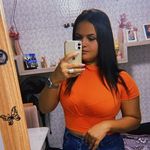 Dany Silva - @danielle.marley - Instagram