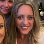 Danielle Crowe Marlow - @vballellie05 - Instagram