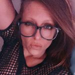 Danielle Marlow - @crazyasswhytgirl - Instagram